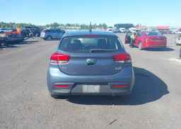 2018 KIA RIO LX