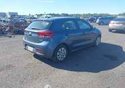 2018 KIA RIO LX