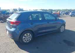 2018 KIA RIO LX