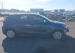 2018 KIA RIO LX