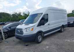 2015 FORD TRANSIT T-350