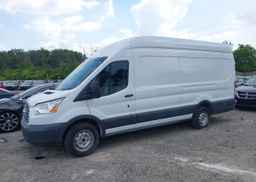 2015 FORD TRANSIT T-350