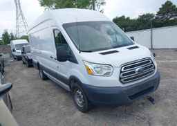 2015 FORD TRANSIT T-350