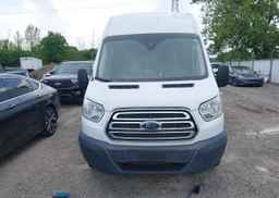2015 FORD TRANSIT T-350