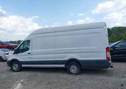 2015 FORD TRANSIT T-350