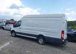2015 FORD TRANSIT T-350