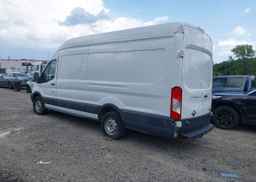 2015 FORD TRANSIT T-350