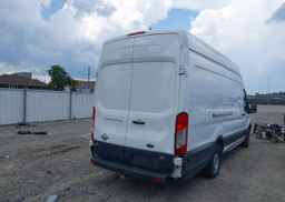 2015 FORD TRANSIT T-350