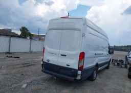 2015 FORD TRANSIT T-350
