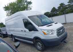 2015 FORD TRANSIT T-350