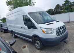 2015 FORD TRANSIT T-350