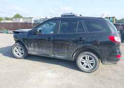 2010 HYUNDAI SANTA FE GLS