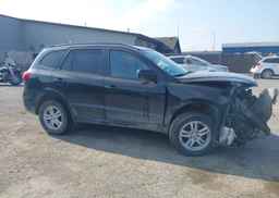 2010 HYUNDAI SANTA FE GLS