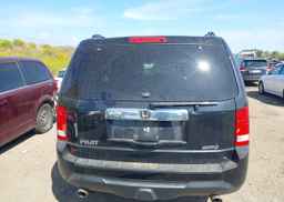 2014 HONDA PILOT EX