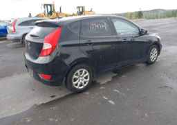 2013 HYUNDAI ACCENT GL