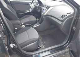 2013 HYUNDAI ACCENT GL