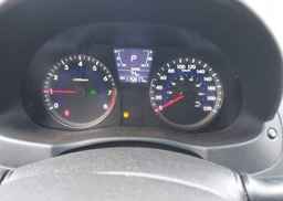 2013 HYUNDAI ACCENT GL