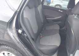 2013 HYUNDAI ACCENT GL