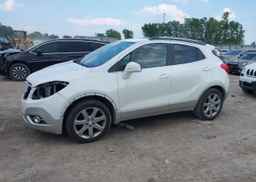 2013 BUICK ENCORE PREMIUM