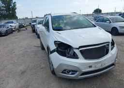 2013 BUICK ENCORE PREMIUM