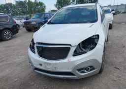 2013 BUICK ENCORE PREMIUM