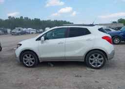 2013 BUICK ENCORE PREMIUM