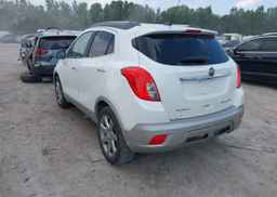 2013 BUICK ENCORE PREMIUM