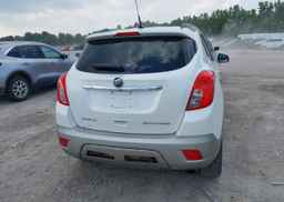 2013 BUICK ENCORE PREMIUM