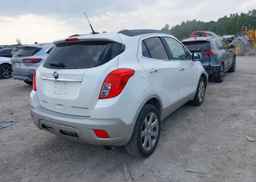 2013 BUICK ENCORE PREMIUM
