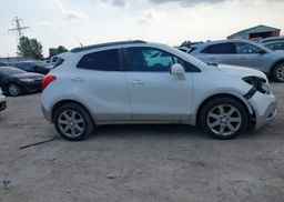 2013 BUICK ENCORE PREMIUM