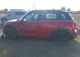 2014 MINI COUNTRYMAN COOPER S