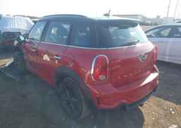 2014 MINI COUNTRYMAN COOPER S