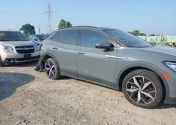 2023 VOLKSWAGEN ID.4 PRO