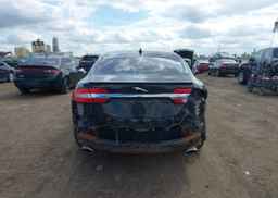 2013 JAGUAR XF
