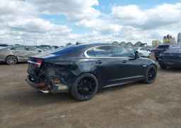 2013 JAGUAR XF