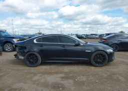 2013 JAGUAR XF