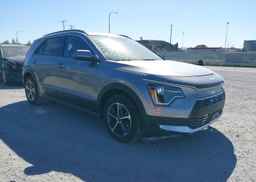 2025 KIA NIRO EX