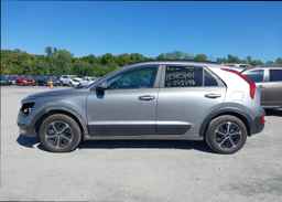 2025 KIA NIRO EX