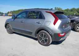 2025 KIA NIRO EX
