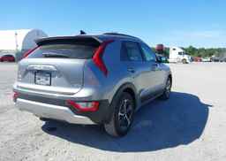 2025 KIA NIRO EX