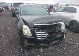2012 CADILLAC CTS