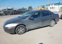 2007 HONDA ACCORD LX
