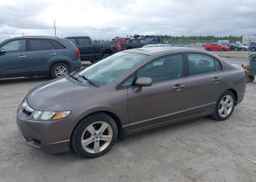 2010 HONDA CIVIC SPORT