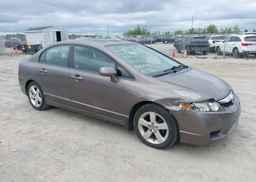2010 HONDA CIVIC SPORT