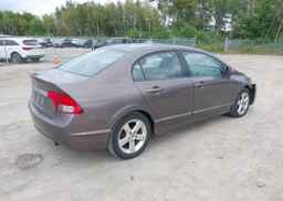 2010 HONDA CIVIC SPORT