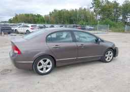 2010 HONDA CIVIC SPORT