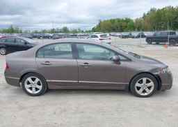 2010 HONDA CIVIC SPORT