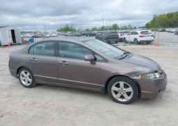 2010 HONDA CIVIC SPORT