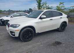 2010 BMW ACTIVEHYBRID X6