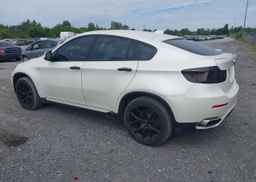 2010 BMW ACTIVEHYBRID X6